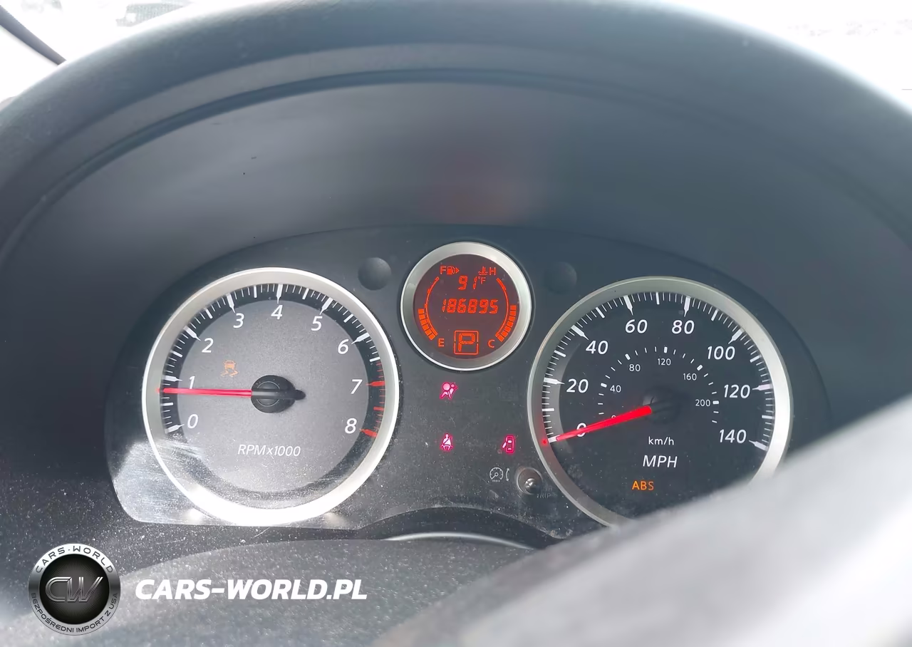 2012 Nissan Sentra 2.0 S VIN:3N1AB6AP4CL776364 - 7