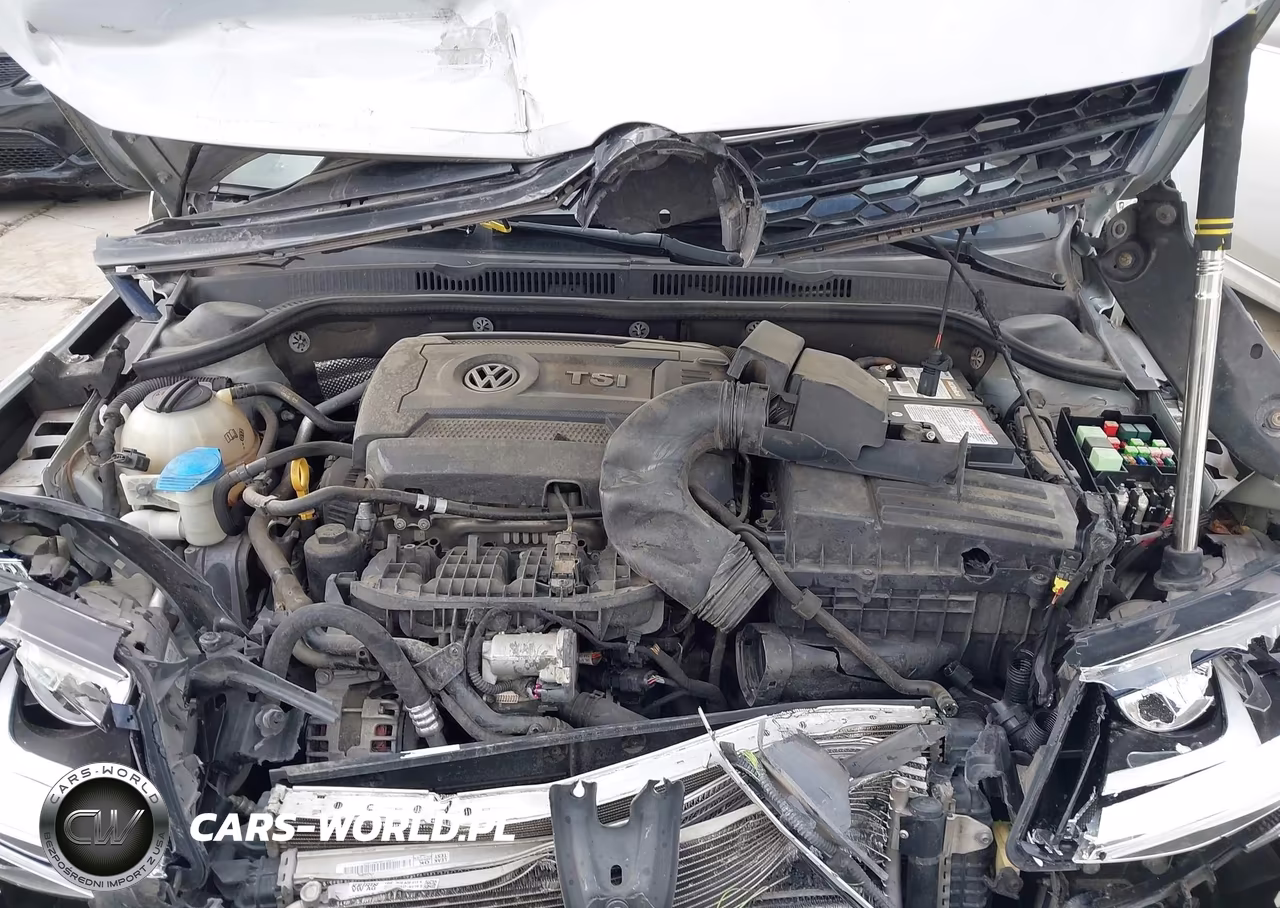 2017 Volkswagen Jetta Gli VIN:3VW4T7AJ3HM307550 - 10