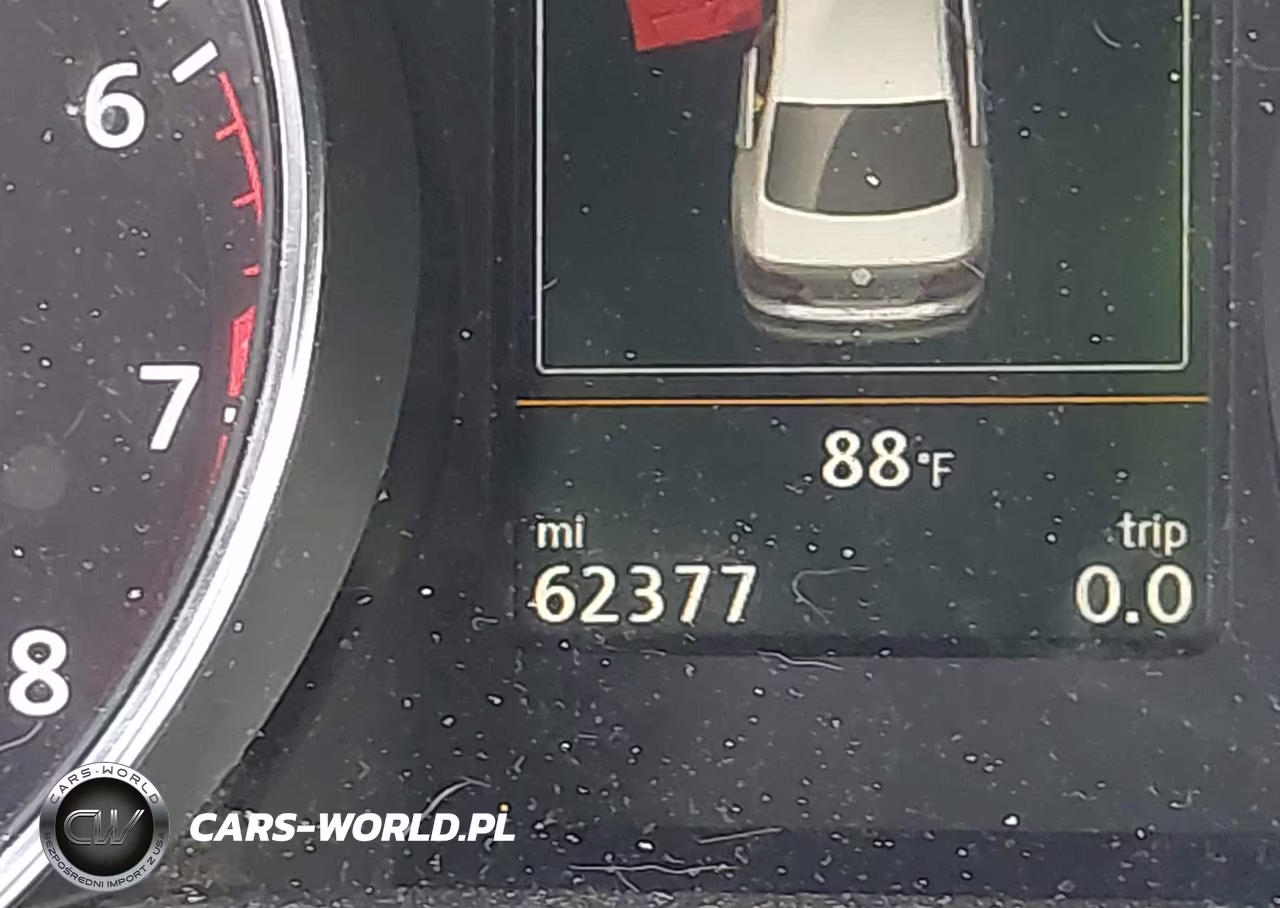 2017 Volkswagen Jetta Gli VIN:3VW4T7AJ3HM307550 - 15