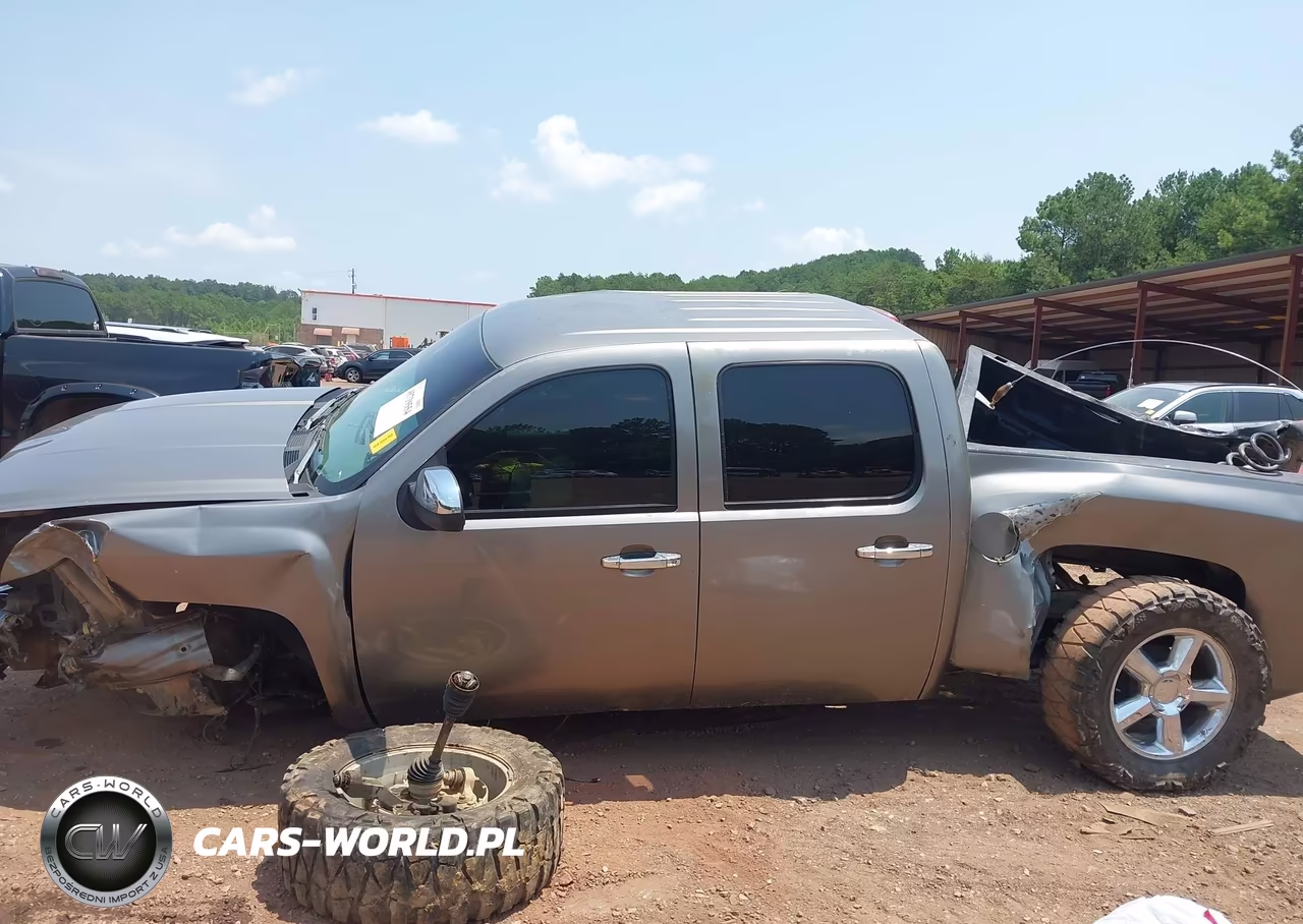 2009 Chevrolet Silverado 1500 Work Truck VIN:3GCEK13C79G196023 - 13