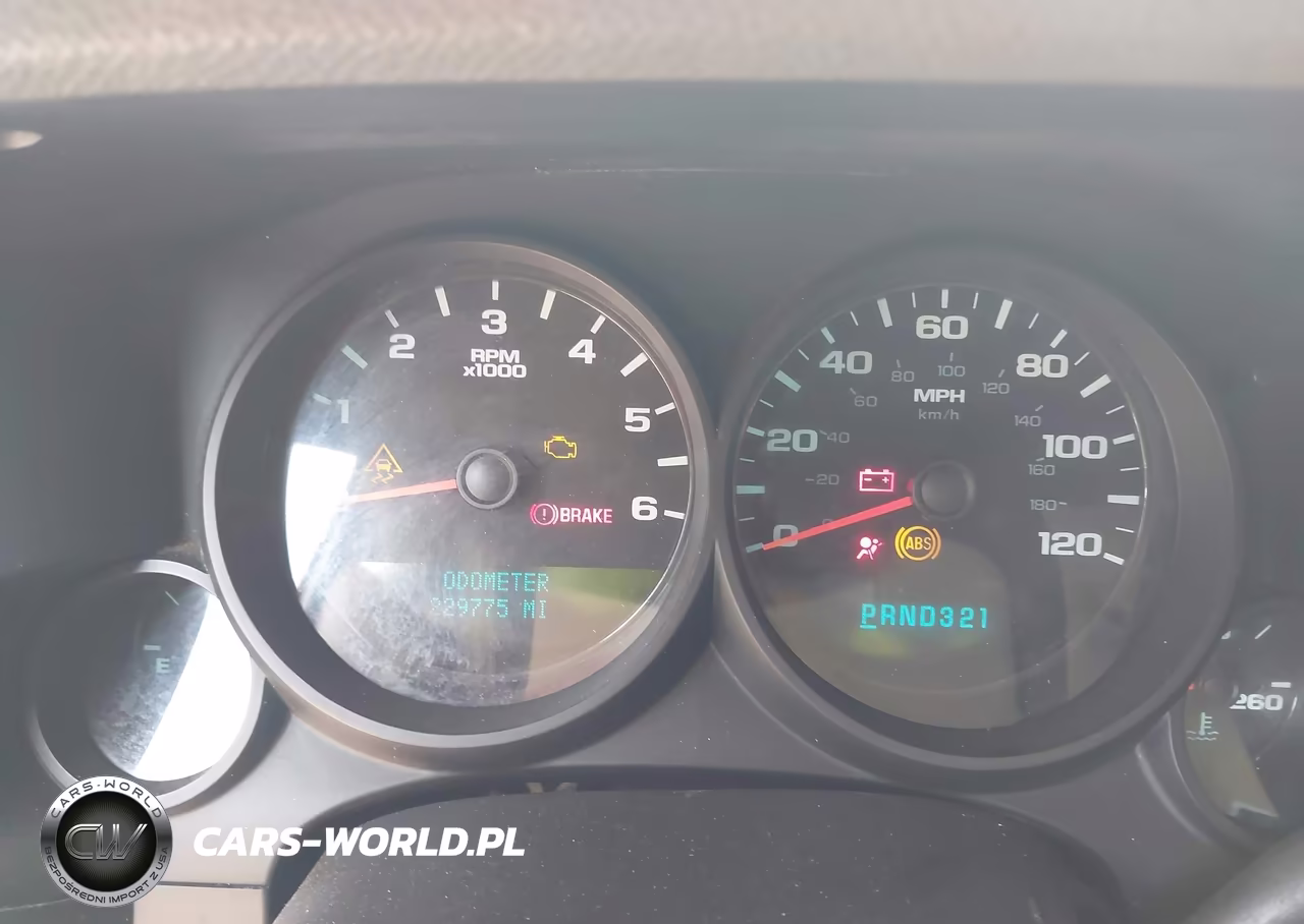 2009 Chevrolet Silverado 1500 Work Truck VIN:3GCEK13C79G196023 - 6