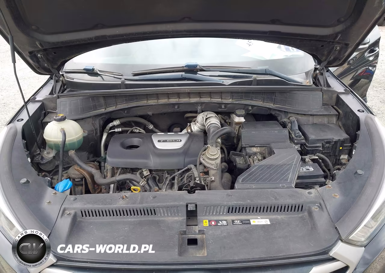 2017 Hyundai Tucson Sport VIN:KM8J3CA29HU447679 - 10