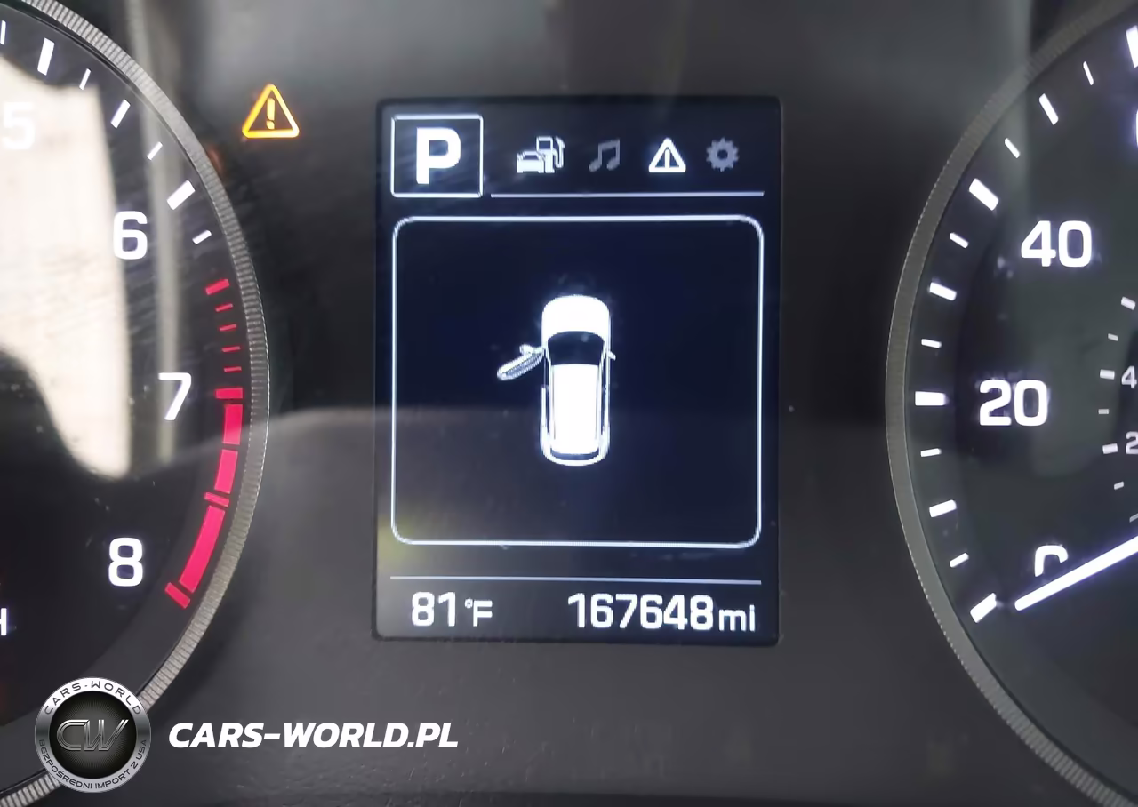 2017 Hyundai Tucson Sport VIN:KM8J3CA29HU447679 - 15
