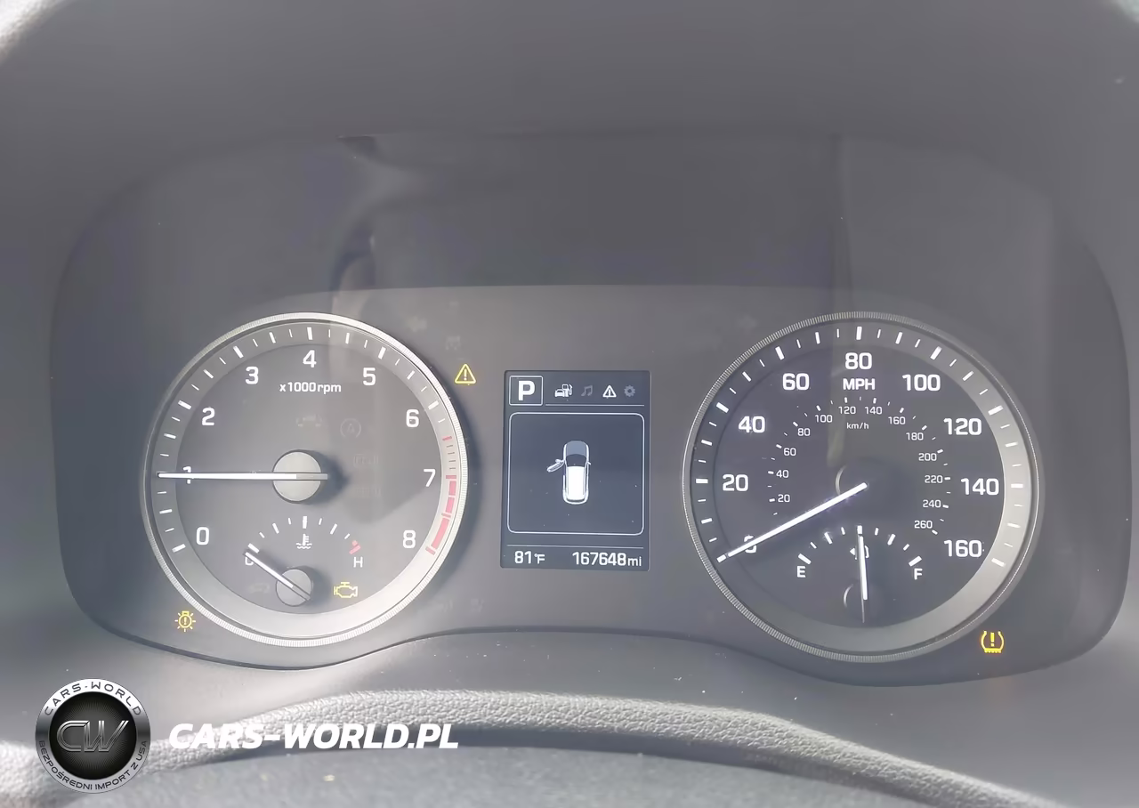 2017 Hyundai Tucson Sport VIN:KM8J3CA29HU447679 - 7