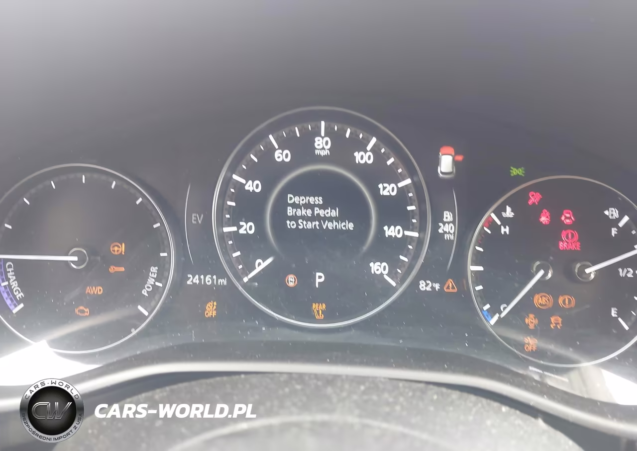 2025 Mazda Cx-50 Hybrid Premium Plus Package VIN:7MMVAAEWXSN107472 - 7