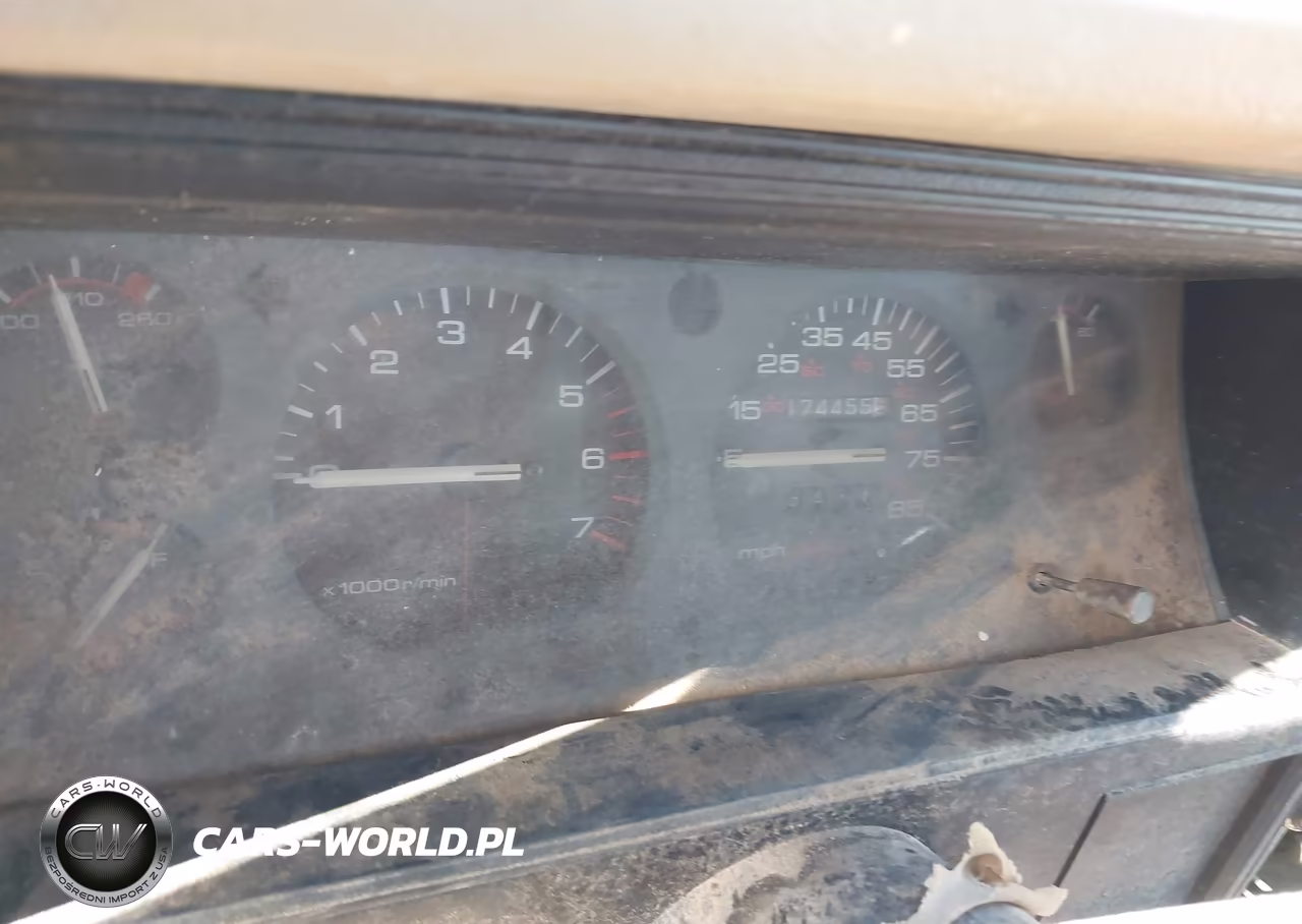 1992 Jeep Cherokee VIN:1J4FJ28S3NL222380 - 7