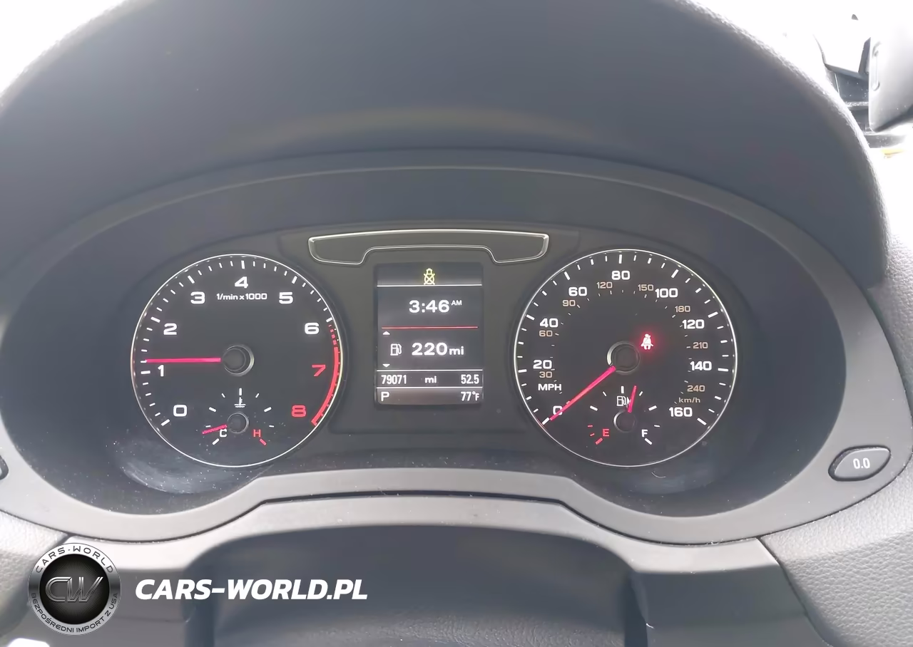 2018 Audi Q3 2.0T Premium-2.0T Sport Premium VIN:WA1JCCFS7JR002339 - 7