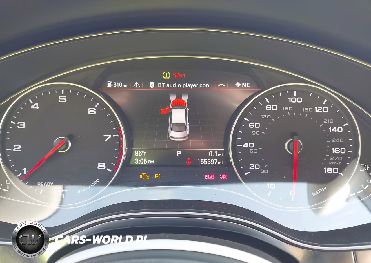 2018 Audi A6 2.0T Premium Plus VIN:WAUG8AFC8JN027219 - 7