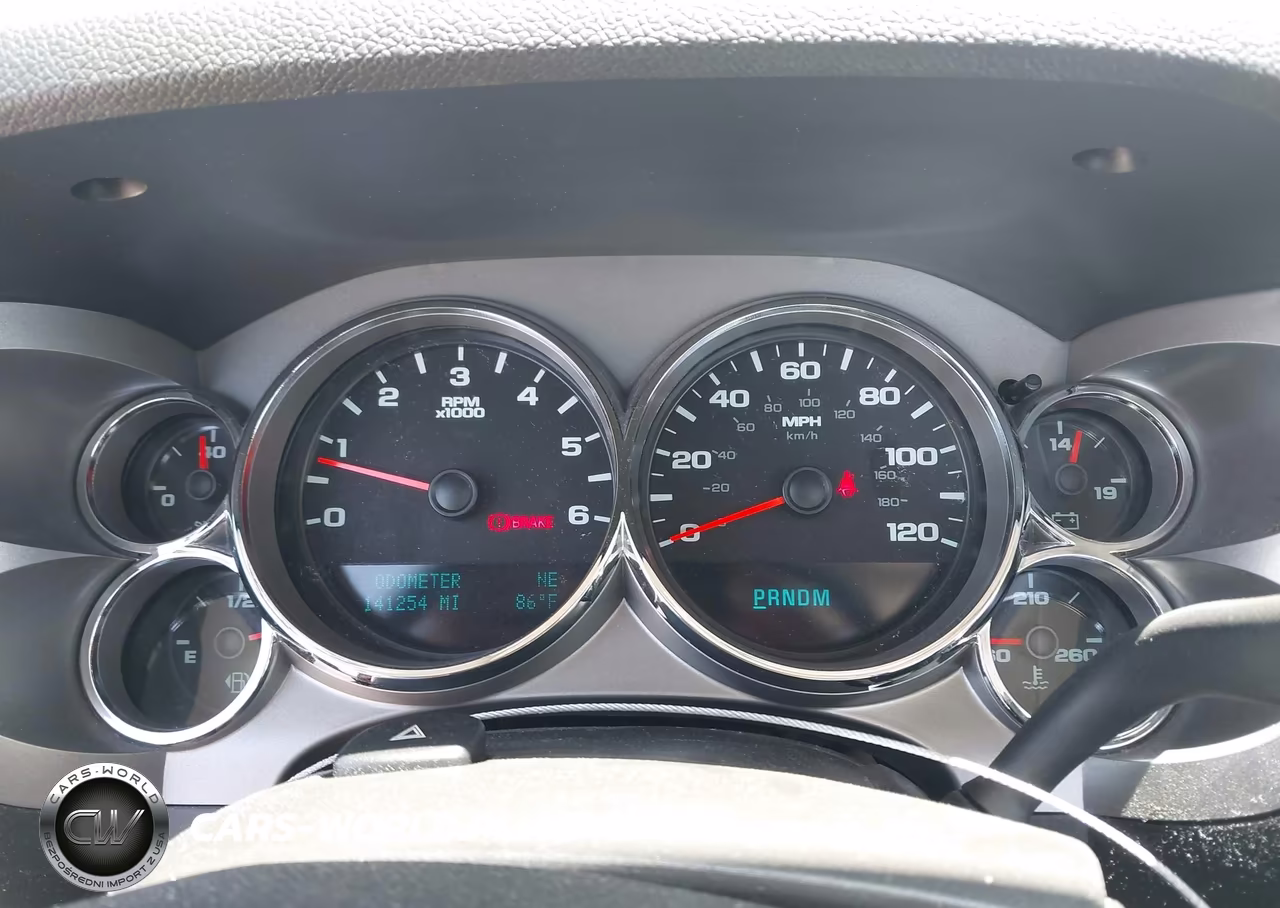 2010 GMC Sierra 1500 Sle VIN:1GTPKVE00AZ275993 - 7