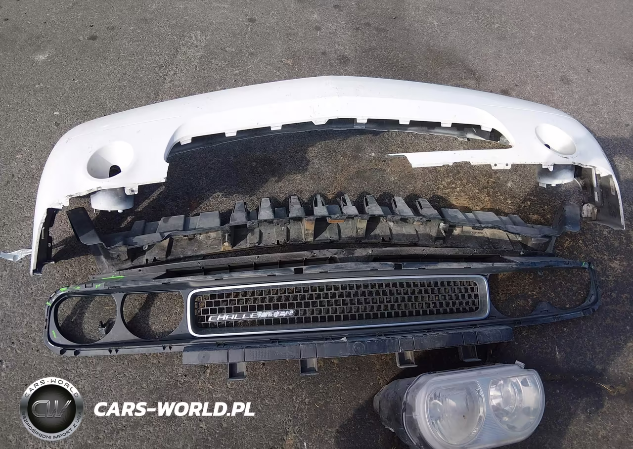 2013 Dodge Challenger Sxt VIN:2C3CDYAG1DH511878 - 12