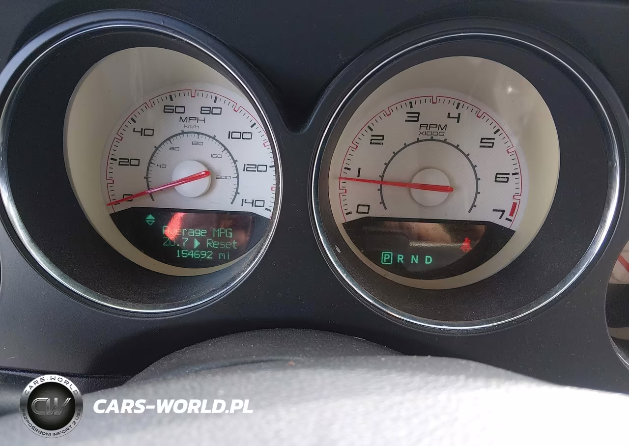 2013 Dodge Challenger Sxt VIN:2C3CDYAG1DH511878 - 7