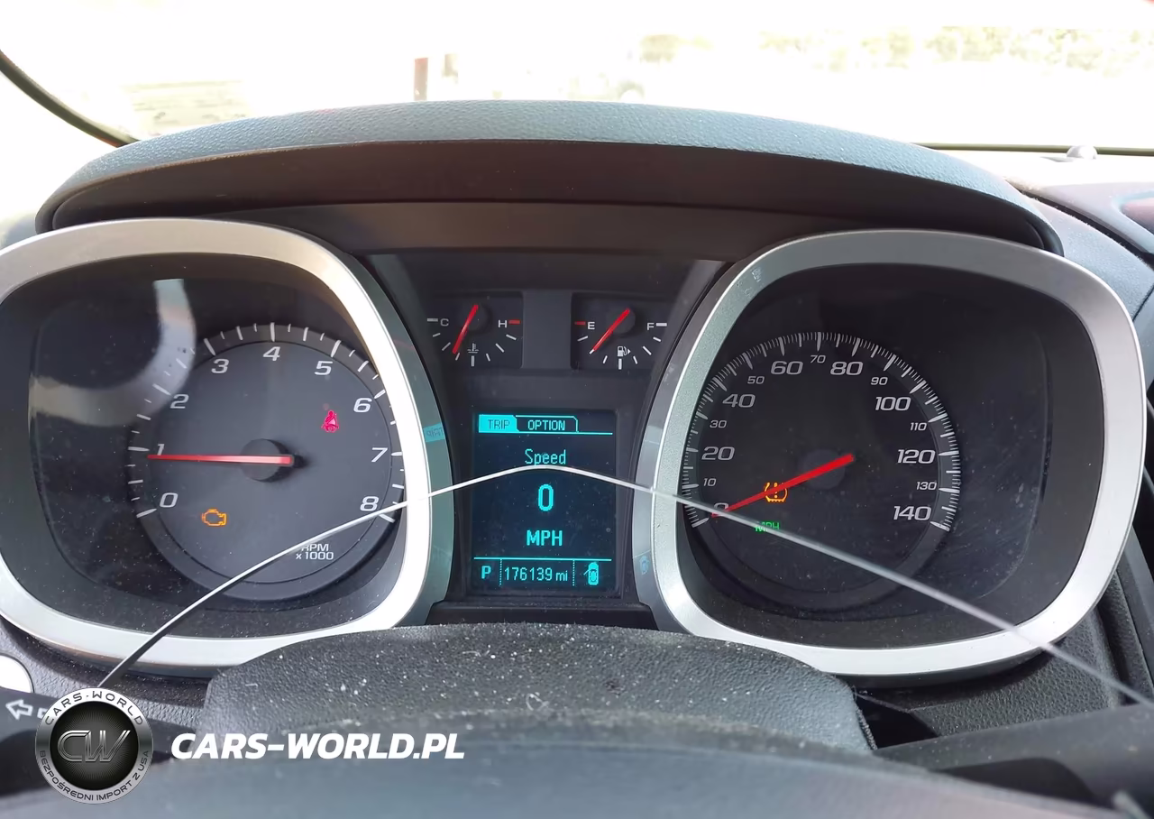 2013 Chevrolet Equinox Lt VIN:1GNALDEK2DZ103961 - 7