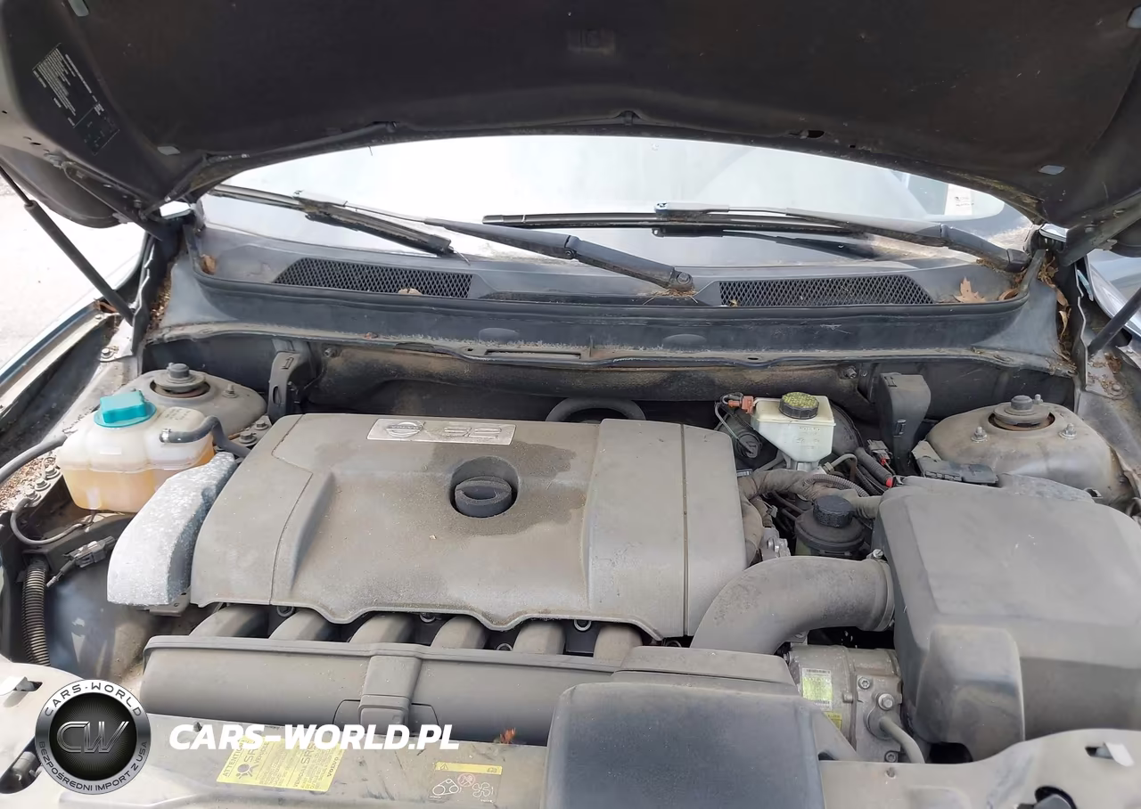 2007 Volvo Xc90 3.2 VIN:YV4CY982971342001 - 10