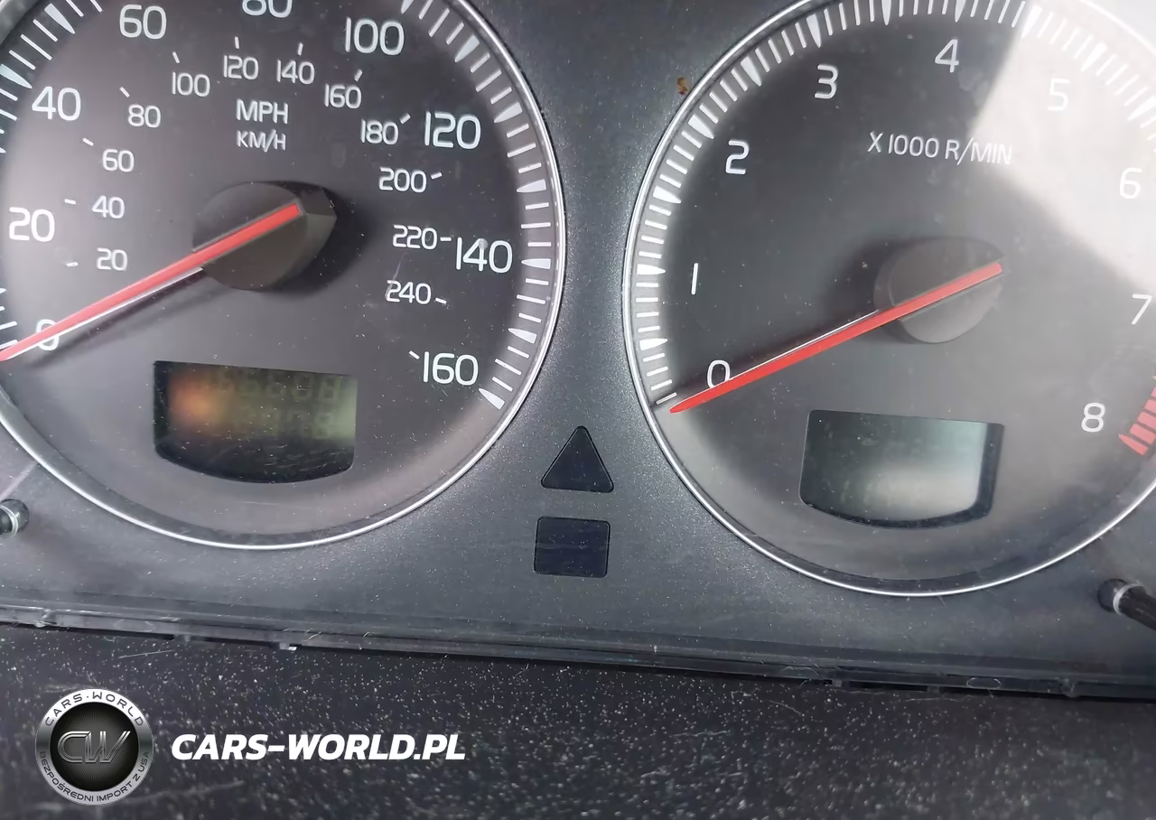2007 Volvo Xc90 3.2 VIN:YV4CY982971342001 - 7