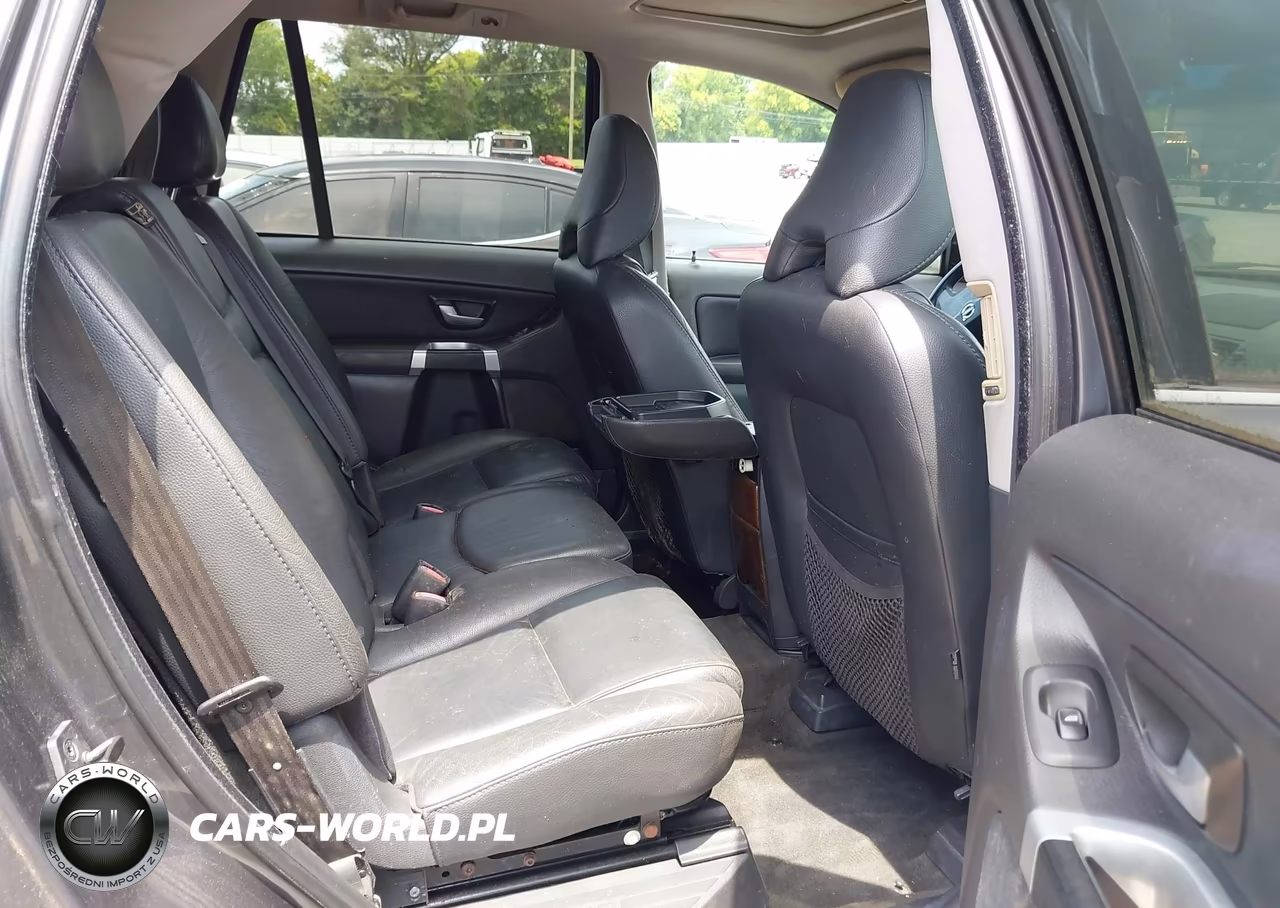 2007 Volvo Xc90 3.2 VIN:YV4CY982971342001 - 8