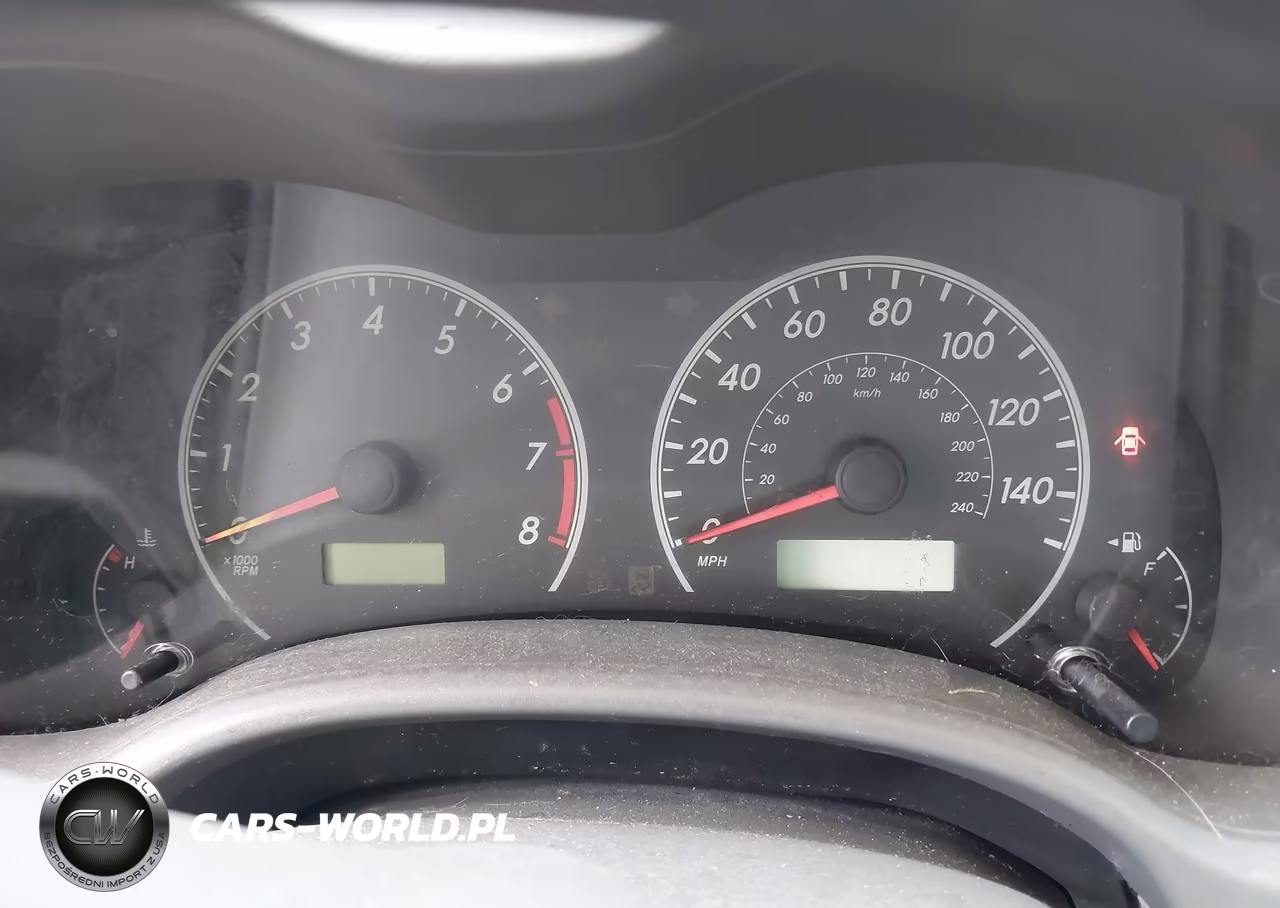 2009 Toyota Corolla VIN:JTDBL40E29J028442 - 7