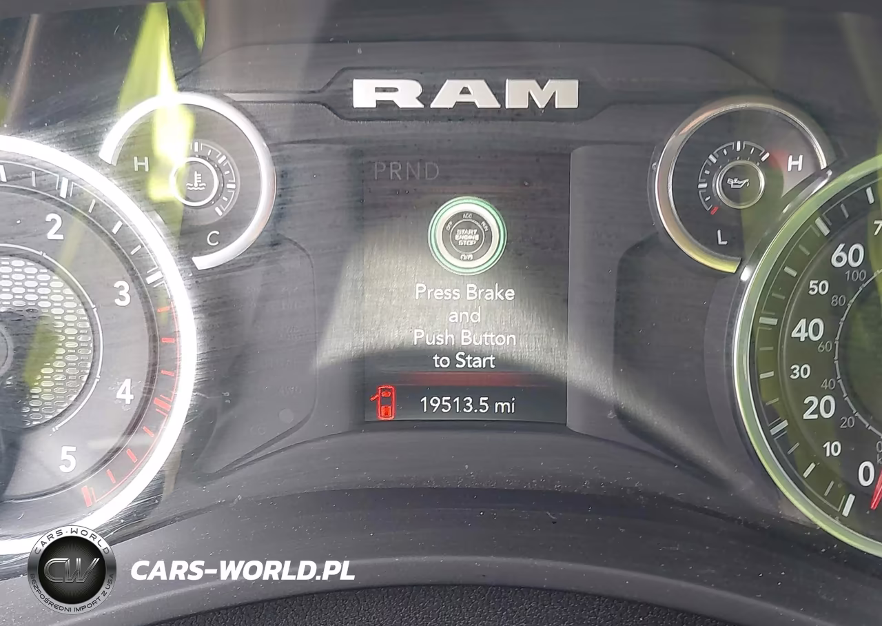 2024 Ram 3500 Tradesman VIN:3C63R3CLXRG225181 - 5