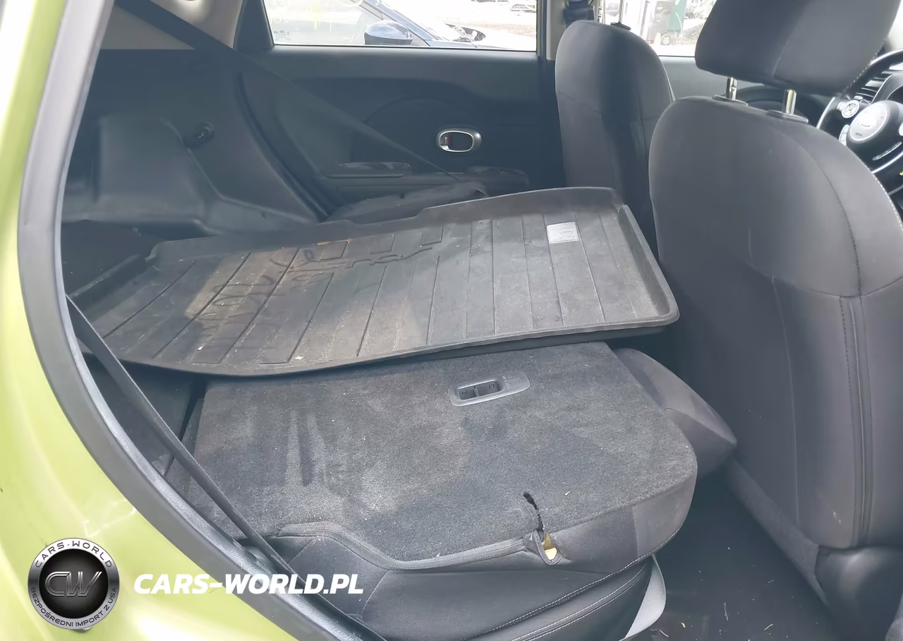 2015 Kia Soul VIN:KNDJN2A2XF7778954 - 8