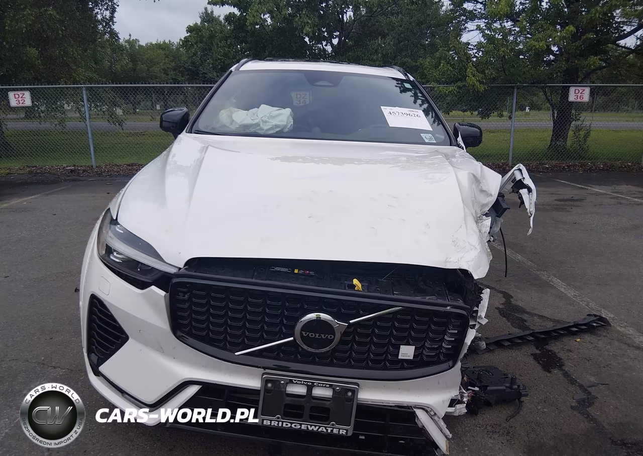 2022 Volvo Xc60 Recharge Plug-In Hybrid T8 Polestar Engineered Extended Range VIN:YV4H60DP1N1009376 - 12