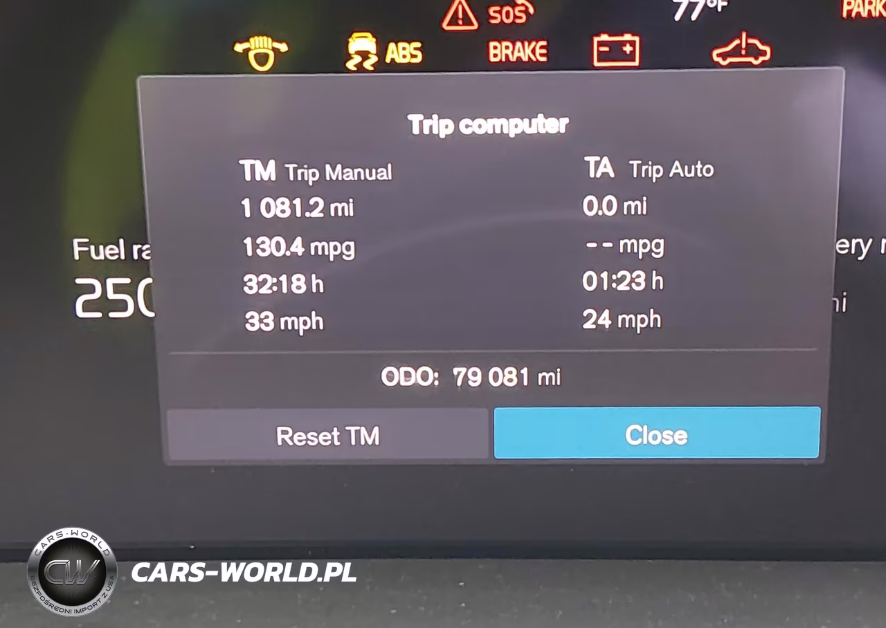 2022 Volvo Xc60 Recharge Plug-In Hybrid T8 Polestar Engineered Extended Range VIN:YV4H60DP1N1009376 - 15