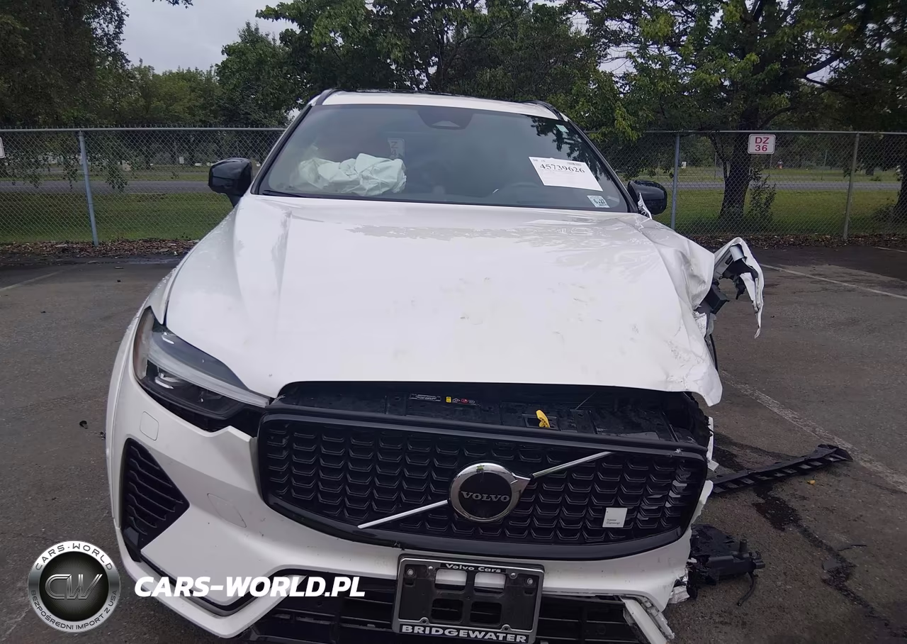 2022 Volvo Xc60 Recharge Plug-In Hybrid T8 Polestar Engineered Extended Range VIN:YV4H60DP1N1009376 - 17