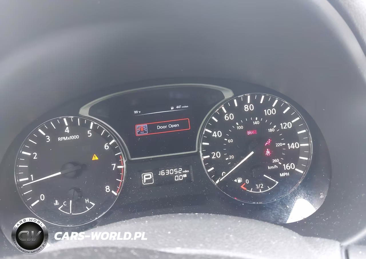2015 Nissan Altima 2.5 S VIN:1N4AL3APXFC132298 - 7