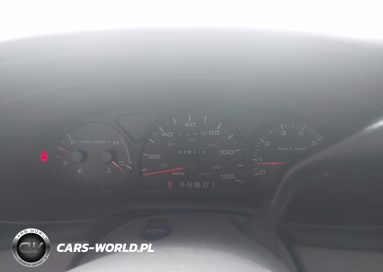 2001 Ford Taurus Ses VIN:1FAFP55U61A283665 - 7