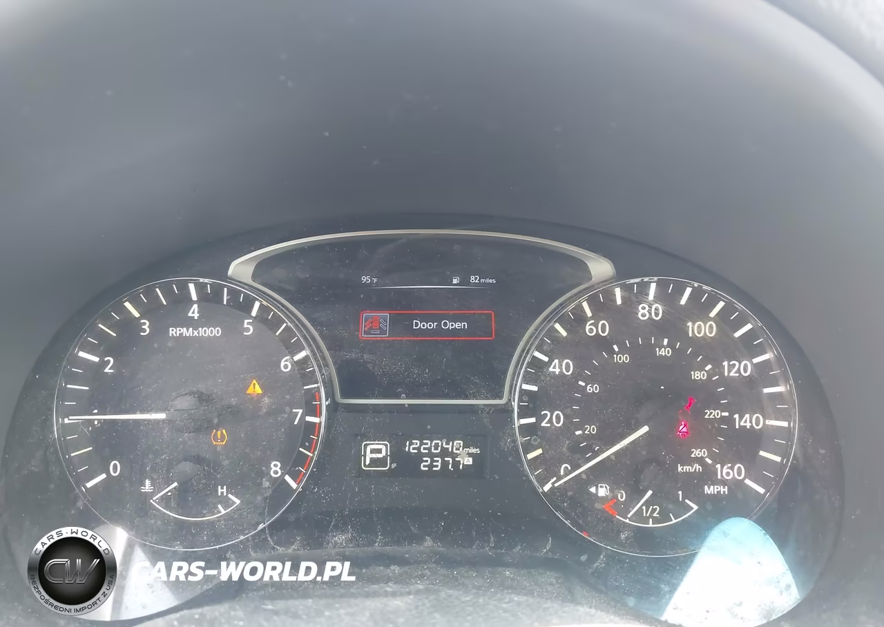 2015 Nissan Altima 2.5-2.5 S-2.5 Sl-2.5 Sv VIN:1N4AL3AP3FC258860 - 7