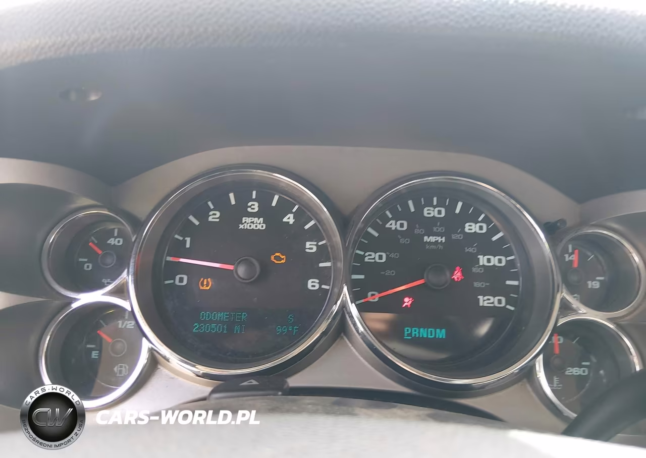 2010 Chevrolet Silverado 1500 Lt VIN:3GCRCSE08AG284977 - 7
