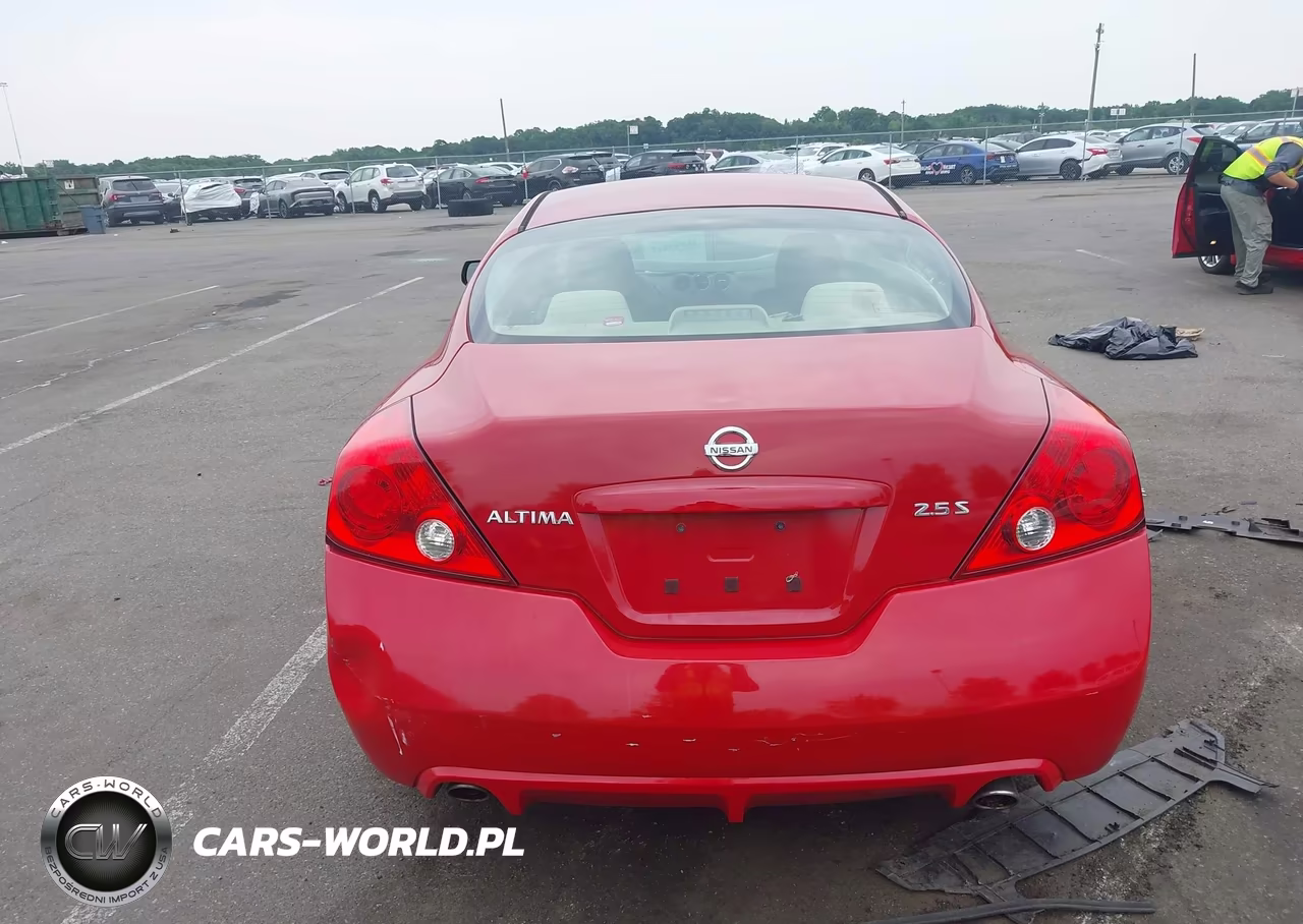2011 Nissan Altima 2.5 S VIN:1N4AL2EP2BC103196 - 16