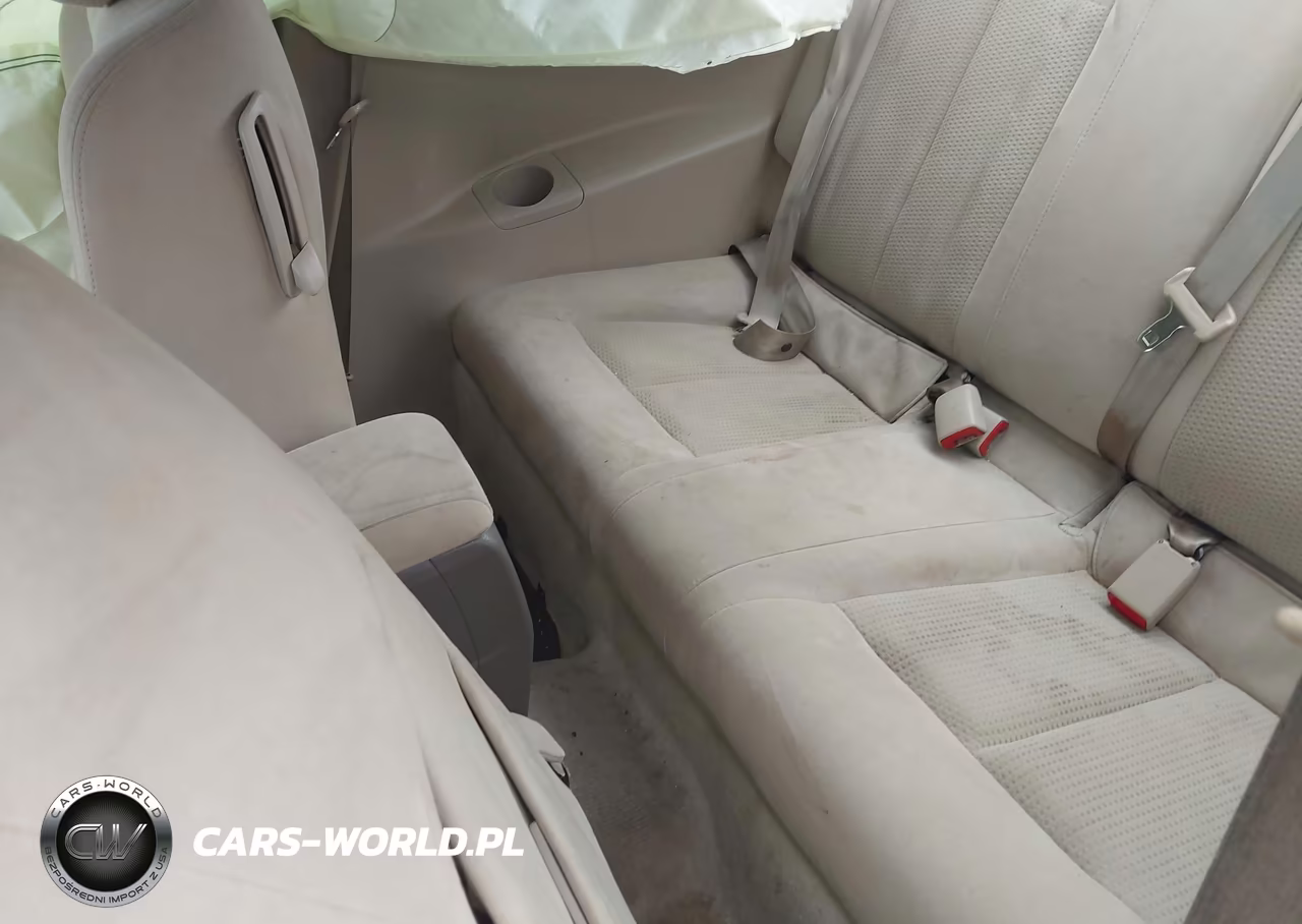 2011 Nissan Altima 2.5 S VIN:1N4AL2EP2BC103196 - 8