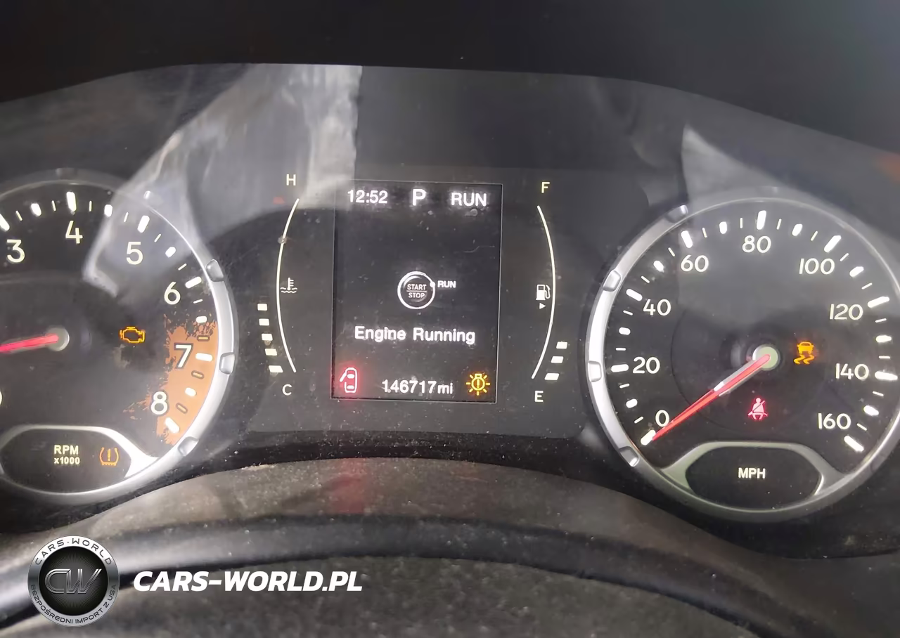 2015 Jeep Renegade Latitude VIN:ZACCJABT5FPC19210 - 15