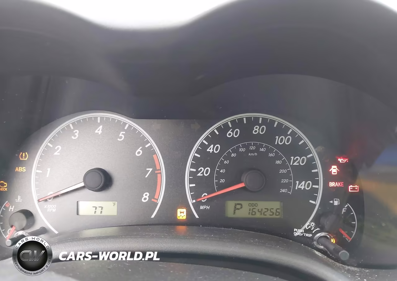 2013 Toyota Corolla Le VIN:5YFBU4EE0DP133975 - 7
