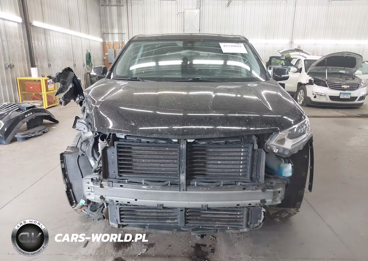 2019 Chevrolet Traverse Premier VIN:1GNEVKKW3KJ123705 - 13