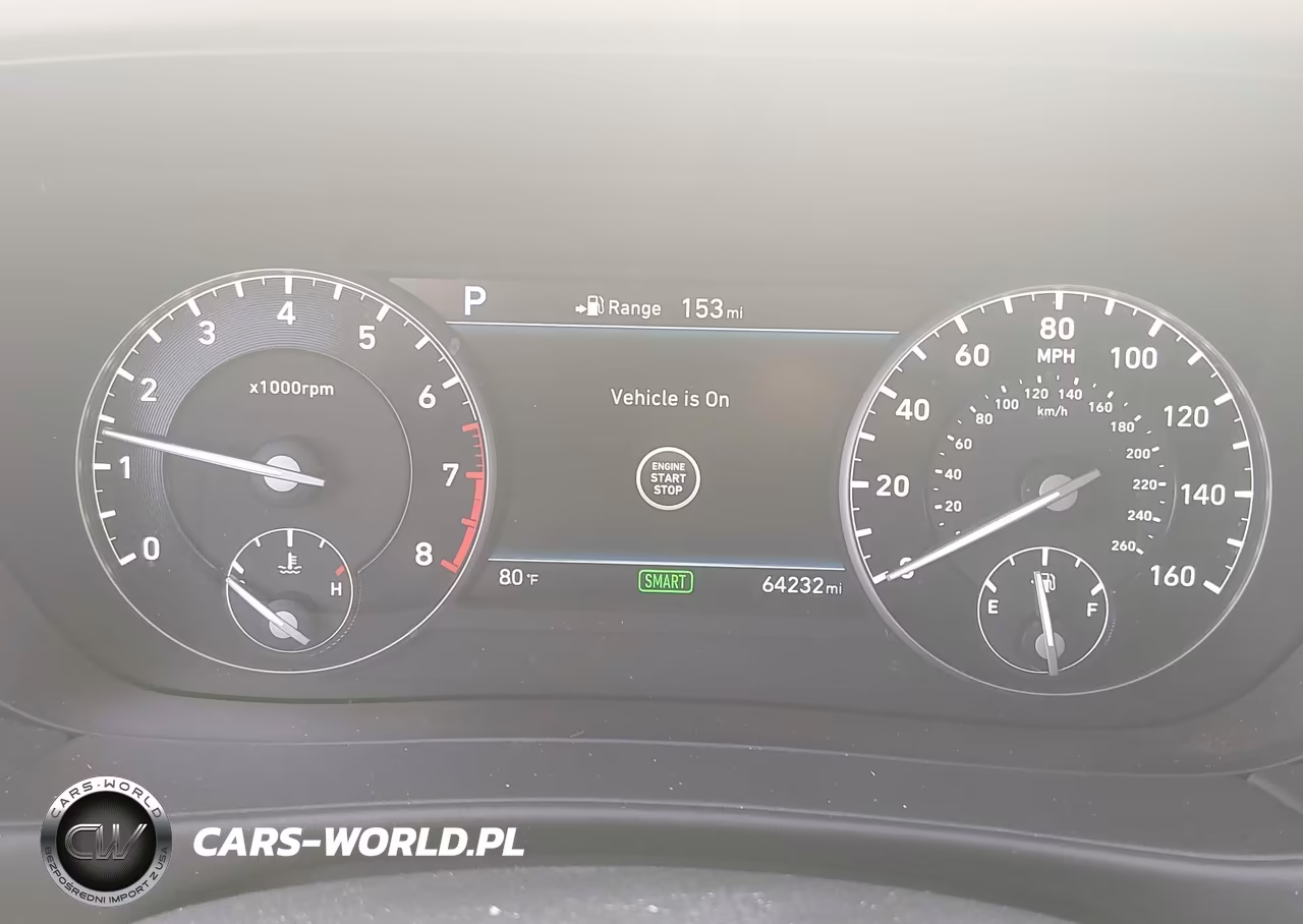 2019 Genesis G90 3.3T Premium VIN:KMHG34JA1KU050515 - 7