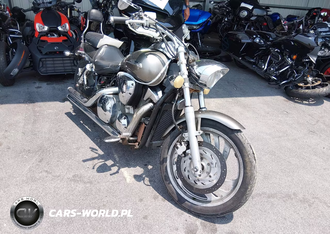 2005 Honda Vtx1300 C – zdjęcie 1 z 13
