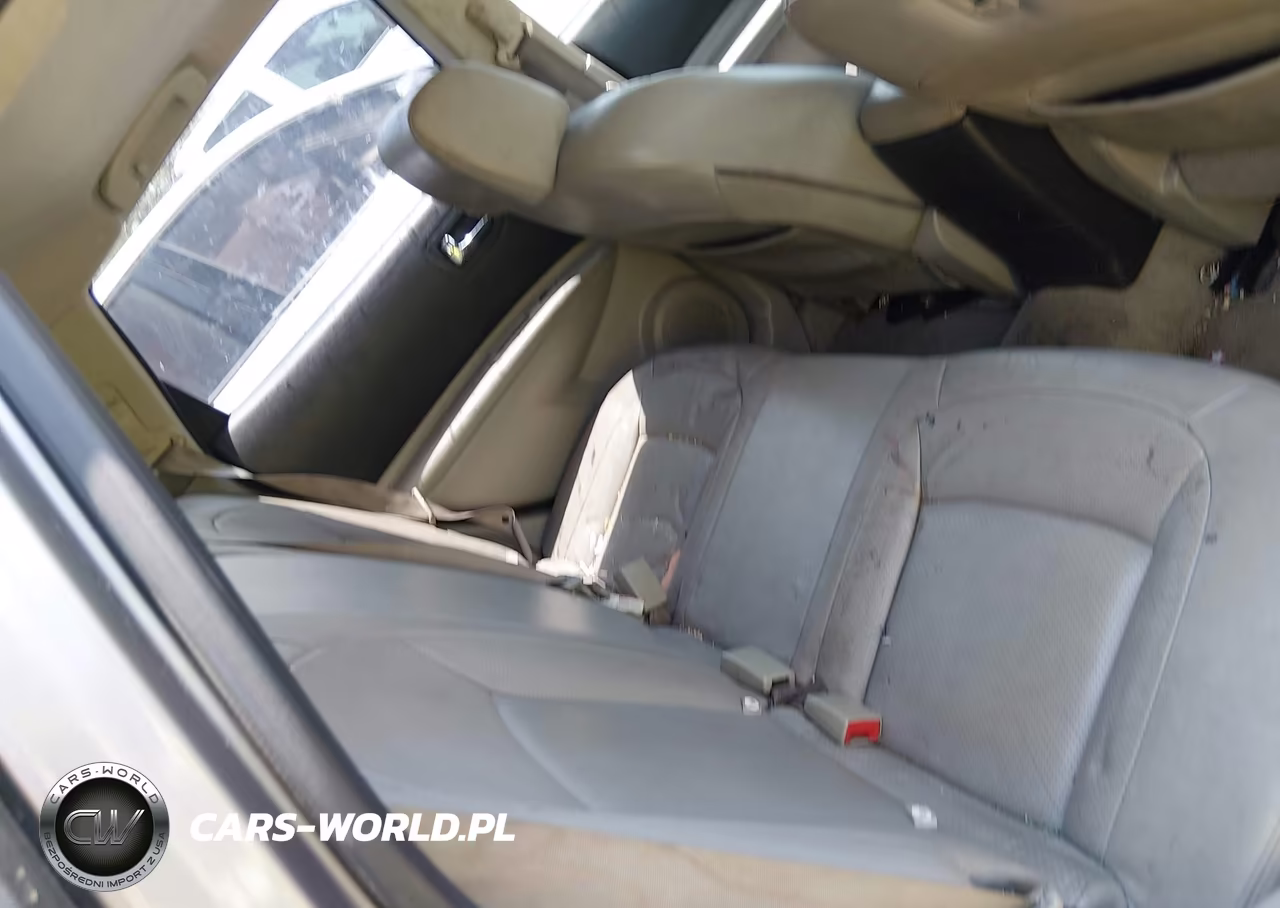 2013 Nissan Rogue Sv W-Sl Pkg VIN:JN8AS5MT3DW009007 - 8