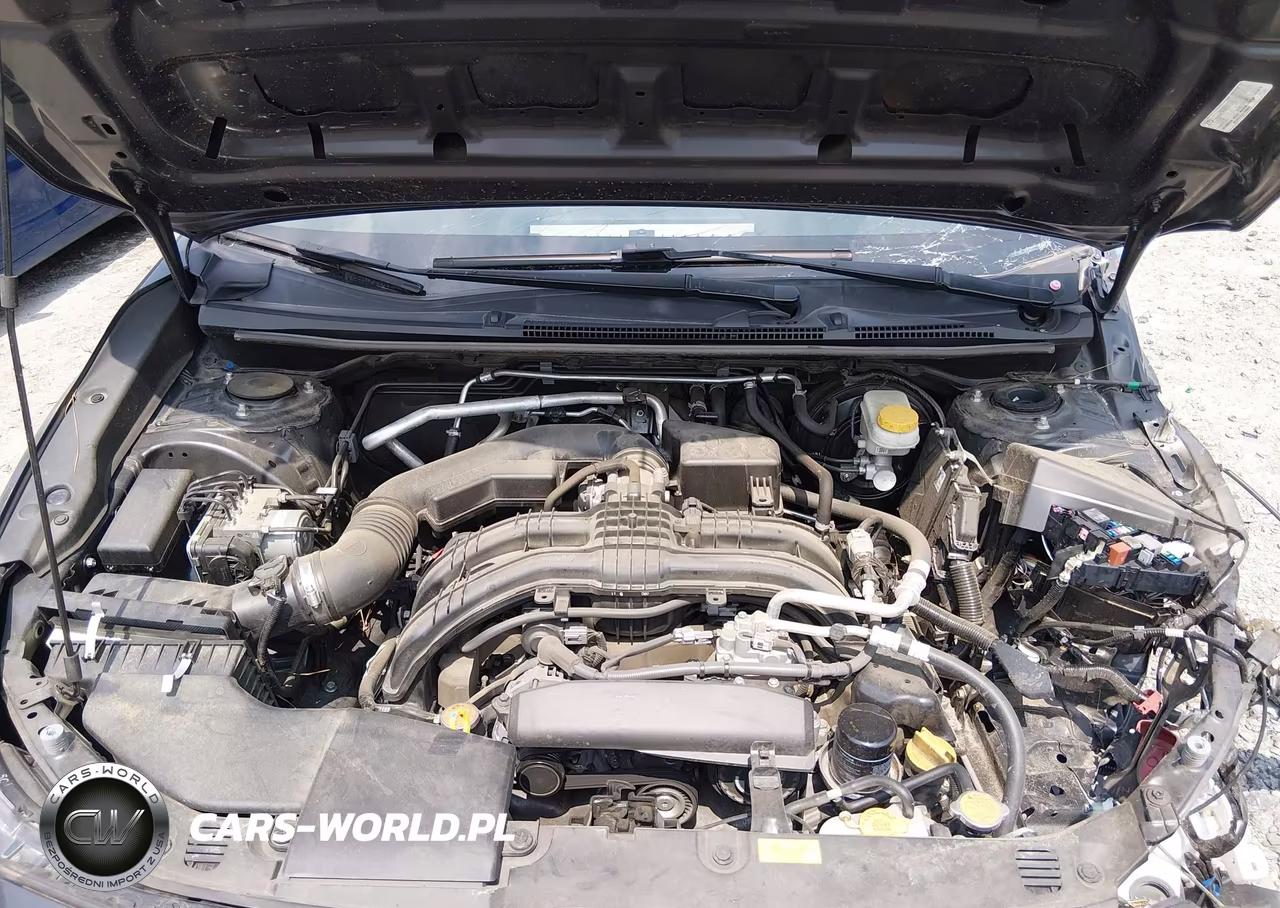 2021 Subaru Crosstrek VIN:JF2GTABC3M8669312 - 10