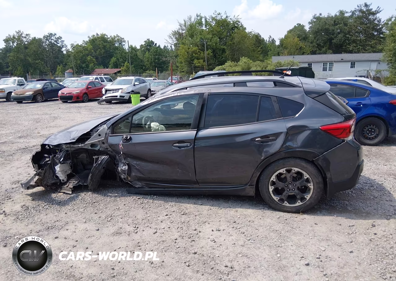 2021 Subaru Crosstrek VIN:JF2GTABC3M8669312 - 15