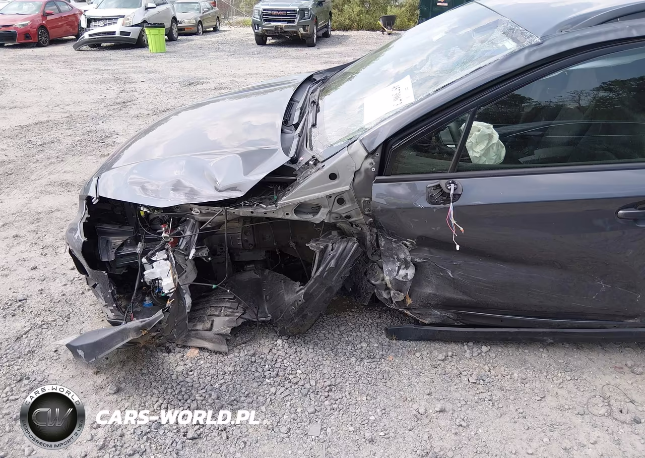 2021 Subaru Crosstrek VIN:JF2GTABC3M8669312 - 6