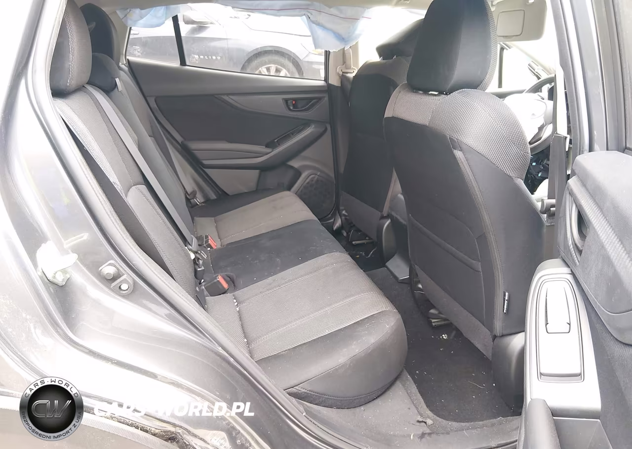 2021 Subaru Crosstrek VIN:JF2GTABC3M8669312 - 8