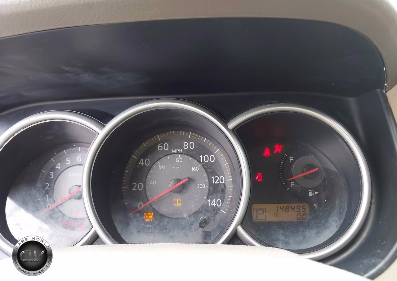 2009 Nissan Versa 1.8Sl VIN:3N1BC13E39L379012 - 7
