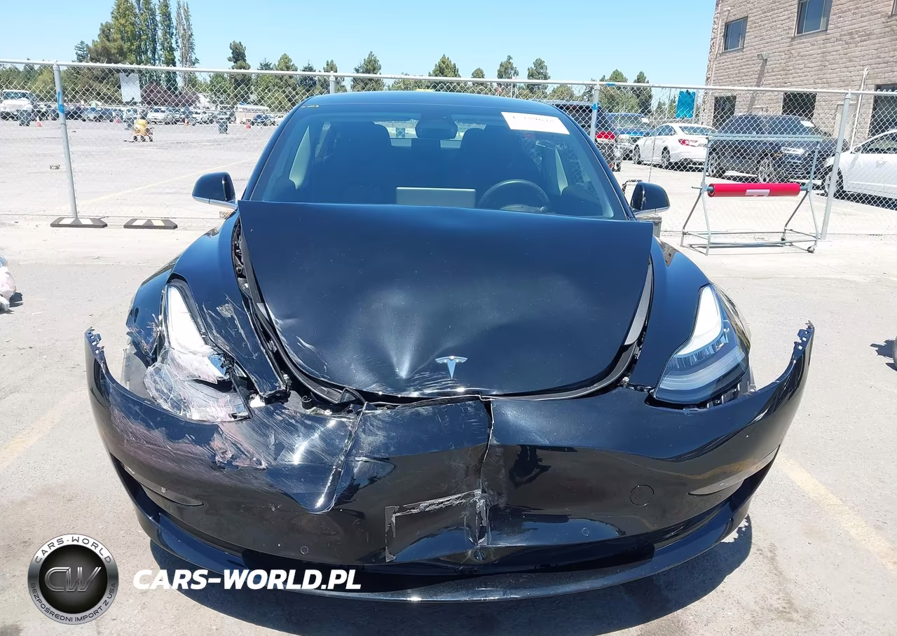 2018 Tesla Model 3 Long Range-Performance VIN:5YJ3E1EB8JF084599 - 12