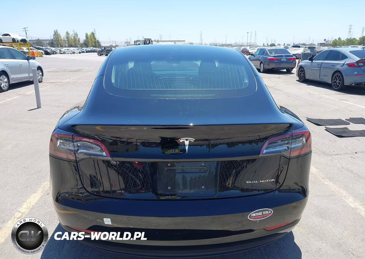 2018 Tesla Model 3 Long Range-Performance VIN:5YJ3E1EB8JF084599 - 16
