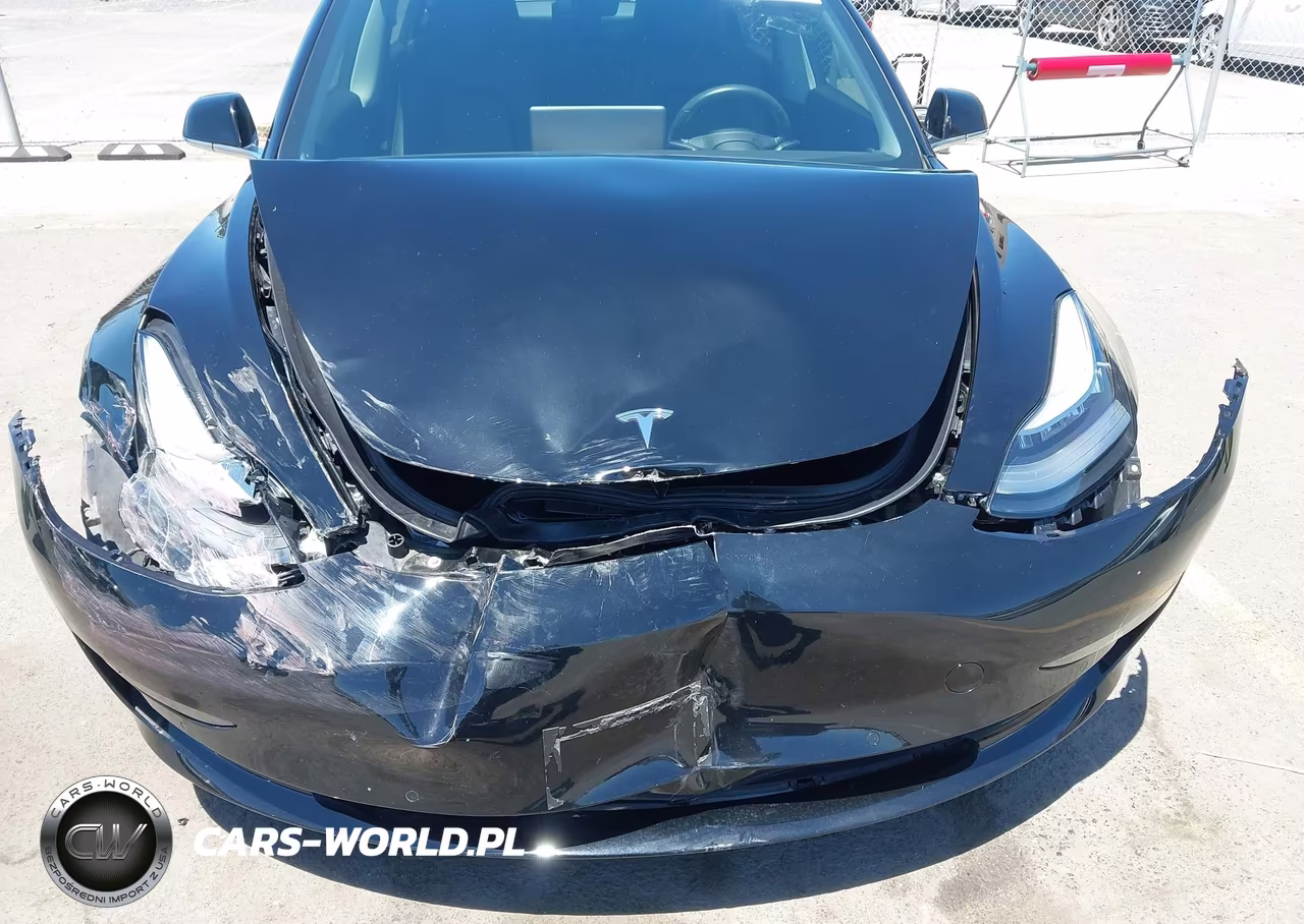 2018 Tesla Model 3 Long Range-Performance VIN:5YJ3E1EB8JF084599 - 6