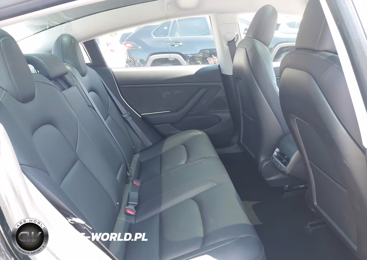 2018 Tesla Model 3 Long Range-Performance VIN:5YJ3E1EB8JF084599 - 8