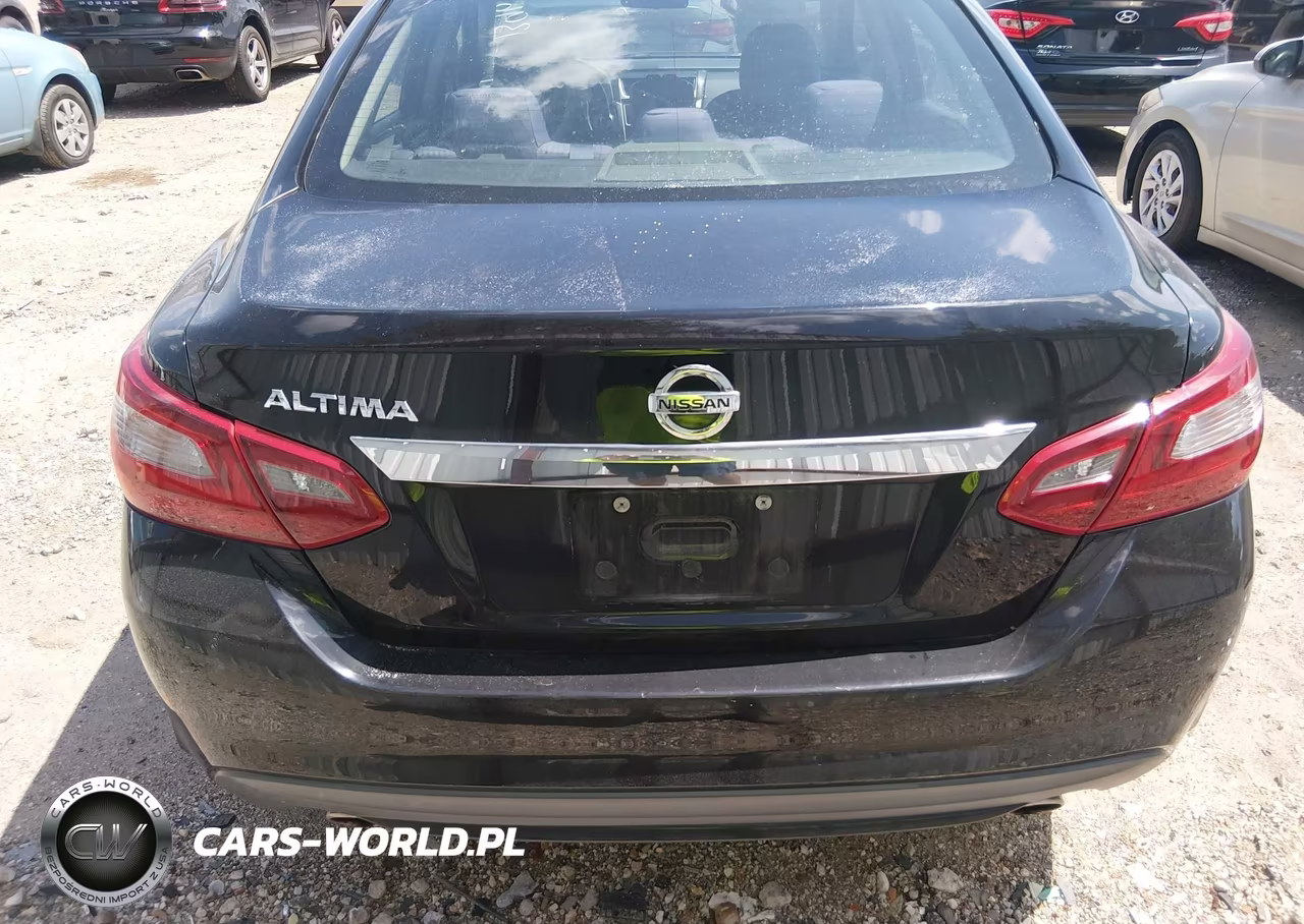 2018 Nissan Altima 2.5 S VIN:1N4AL3AP6JC129729 - 16