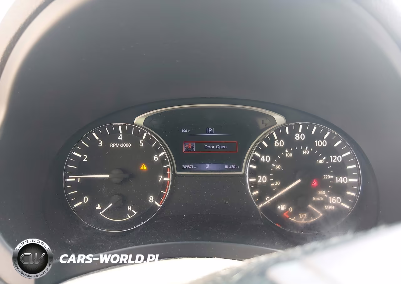 2018 Nissan Altima 2.5 S VIN:1N4AL3AP6JC129729 - 7