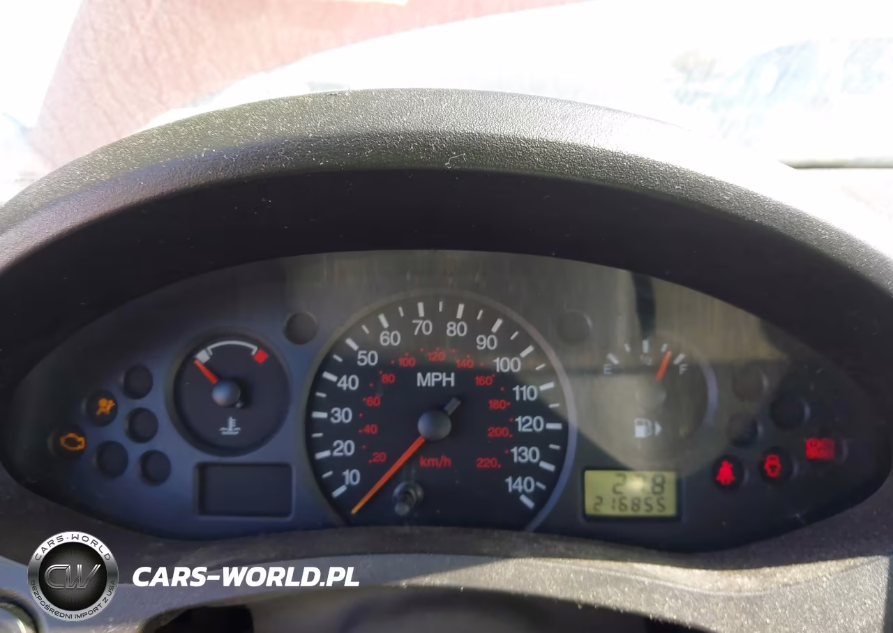 2005 Ford Focus Zx5 VIN:3FAFP37N05R156318 - 7