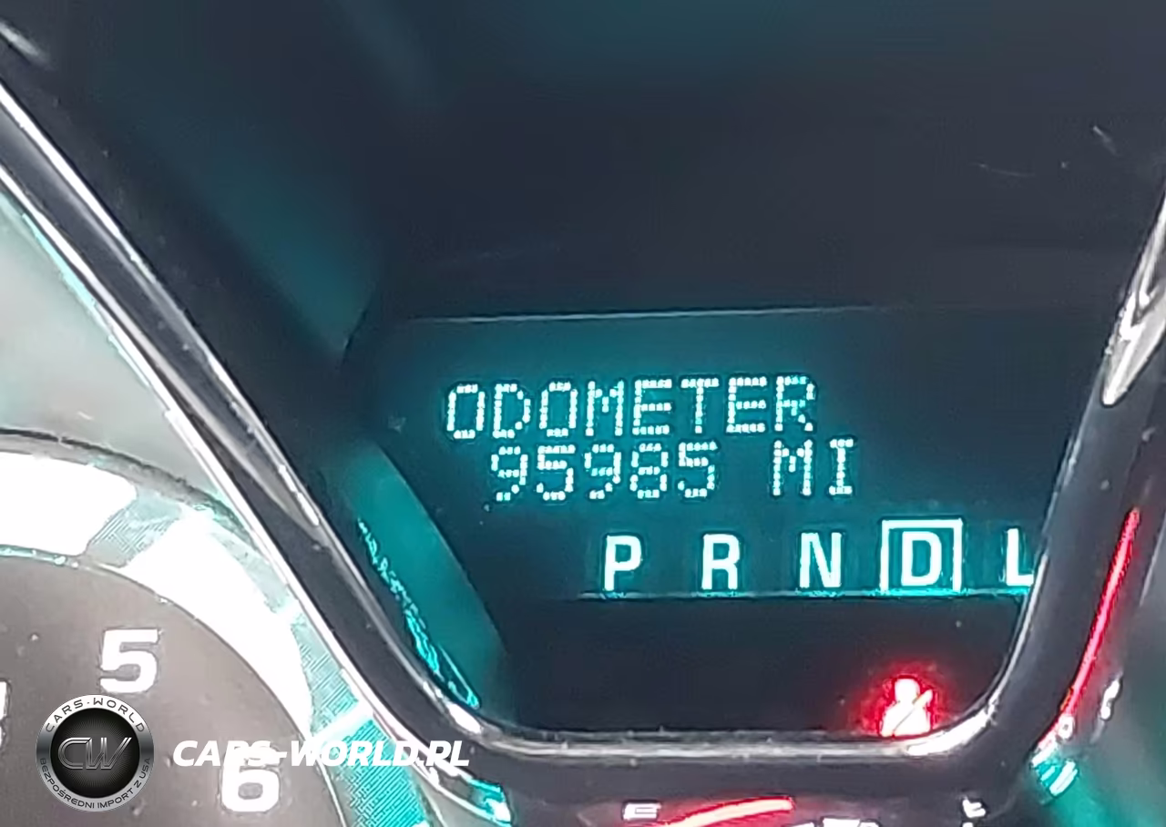 2016 Chevrolet Traverse Lt VIN:1GNKVGKDXGJ231499 - 15